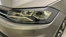 Volkswagen Polo 1.0 TSI 95 Match 5dr Petrol Hatchback